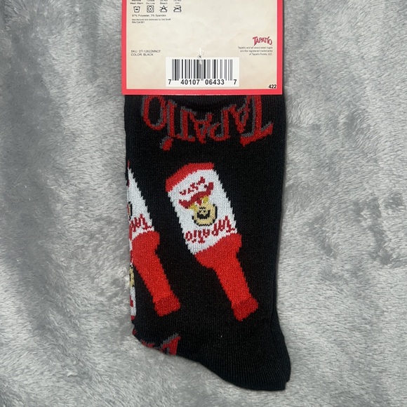 Tapatío Socks - Picture 2 of 2